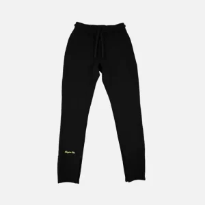 Synaworld ‘Syna Logo’ Sweatpants Black