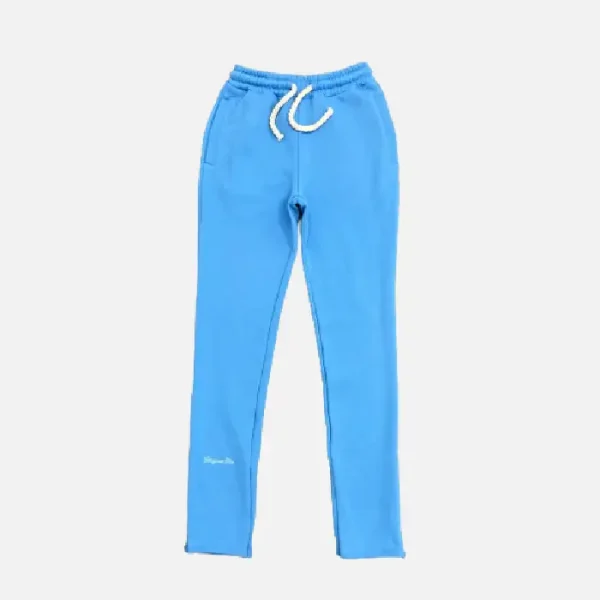 Synaworld ‘Syna Logo’ Sweatpants Blue