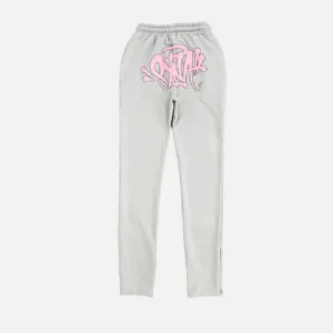 Synaworld-Syna-Logo-Sweatpants-Grey-3