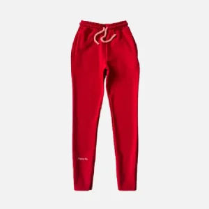 Synaworld ‘Syna Logo’ Sweatpants Red