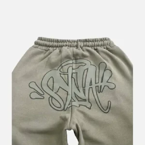 Synaworld ‘Syna Logo’ Sweatpants Sage