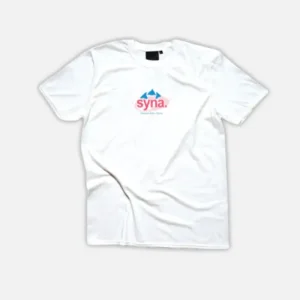 Synaworld SynaH20 T-Shirt White