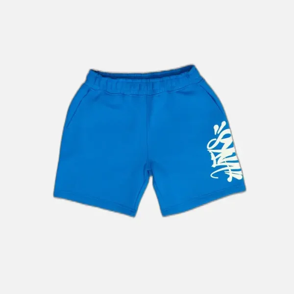 Synaworld Team Syna Twinset Blue