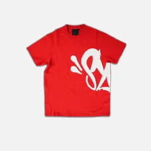 Synaworld Team Syna Twinset Red