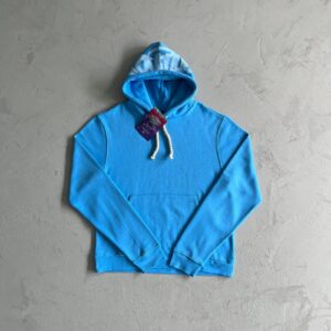 Syna World Hoodie – Blue