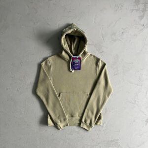 Syna World Hoodie – Brown