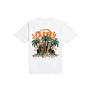 Syna World Palm Tree T-Shirt