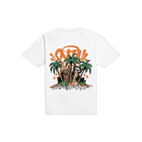 Syna World Palm Tree T-Shirt