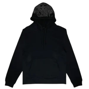 Syna World Syna OG Blackout Hoodie